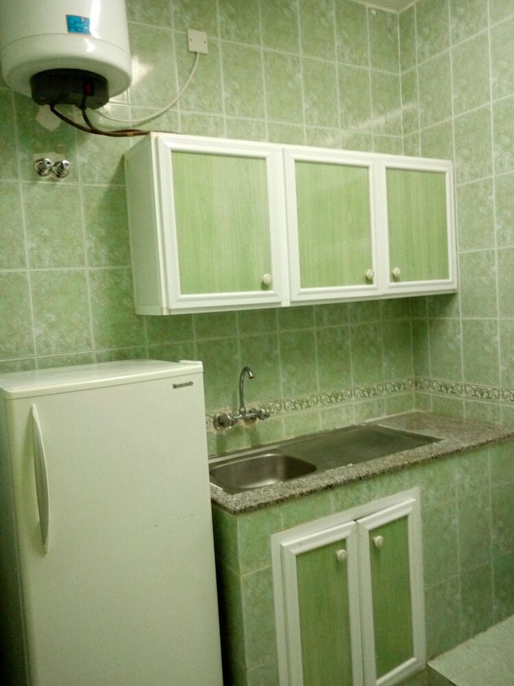 Tiger Home Hotel Apartment