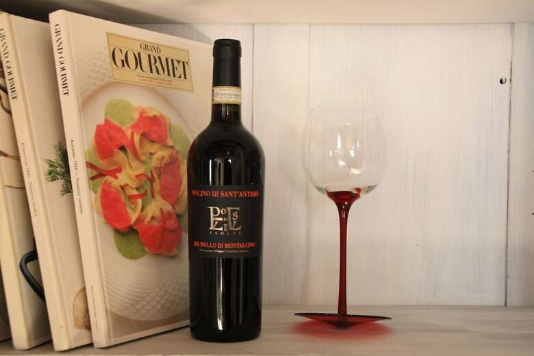 Apartamento Wine Loft Sant?antimo