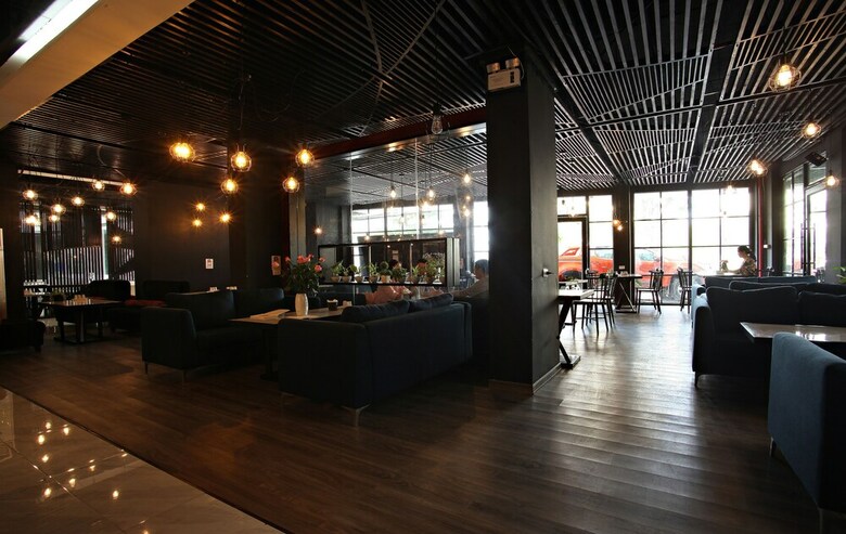 Hanoi Ping Luxury Hotel