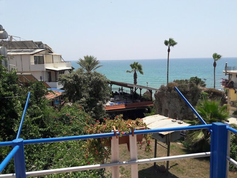 Hotel Antonios Motel