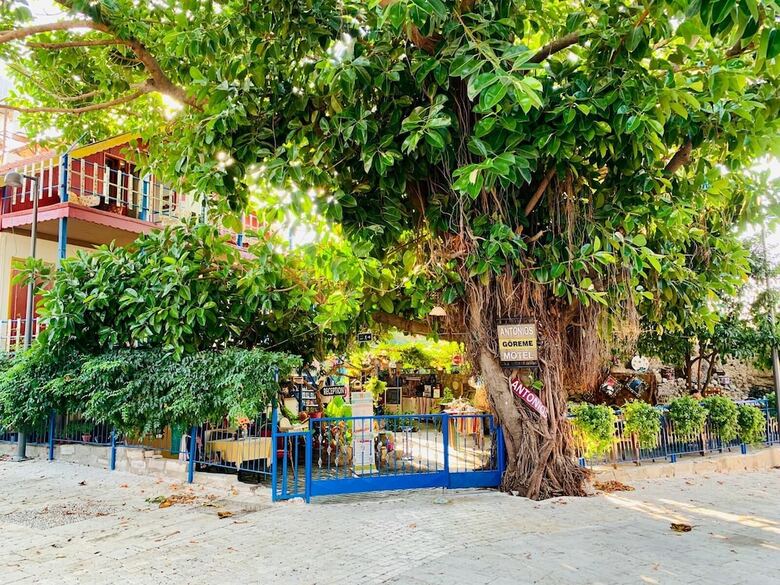 Hotel Antonios Motel