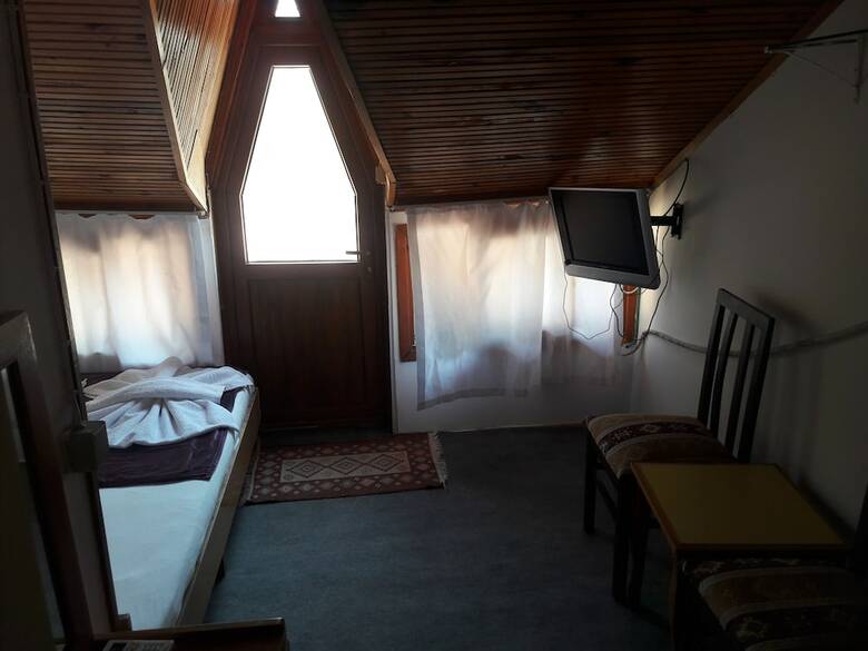 Hotel Antonios Motel