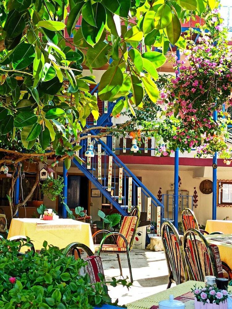Hotel Antonios Motel