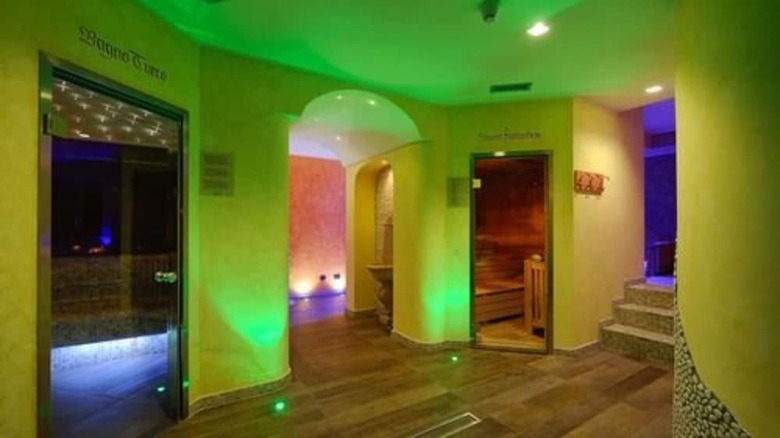 Hotel Diana