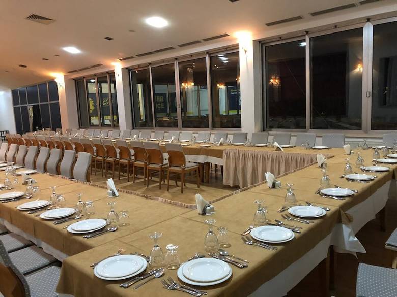 Hotel Arsan Otel