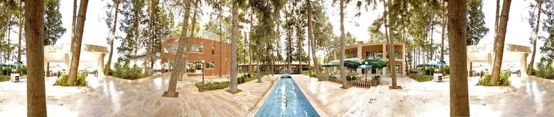 Hotel Arsan Otel
