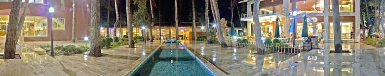 Hotel Arsan Otel