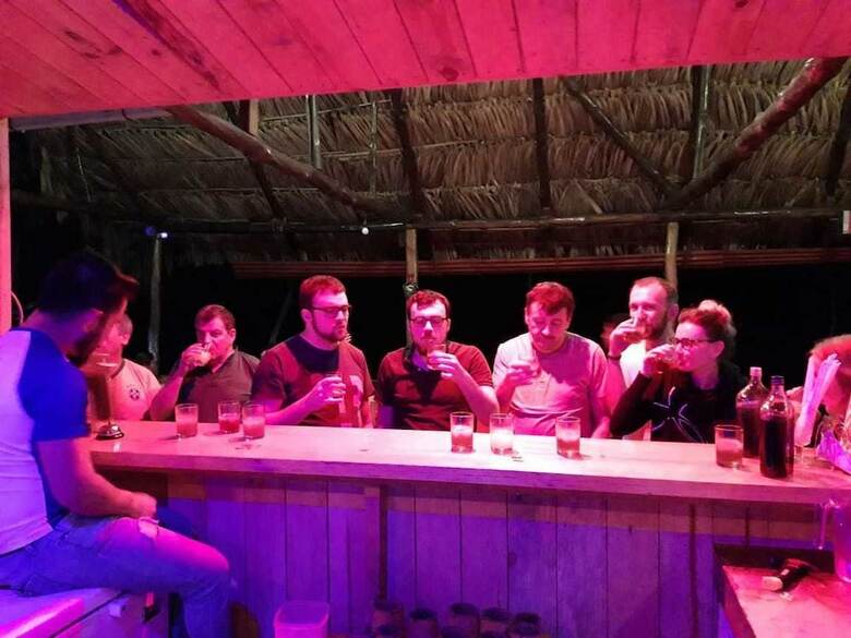 Hostal Portal De Champey