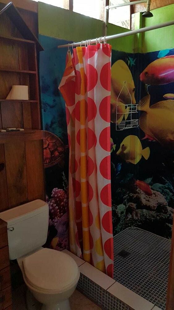 Hostal Portal De Champey