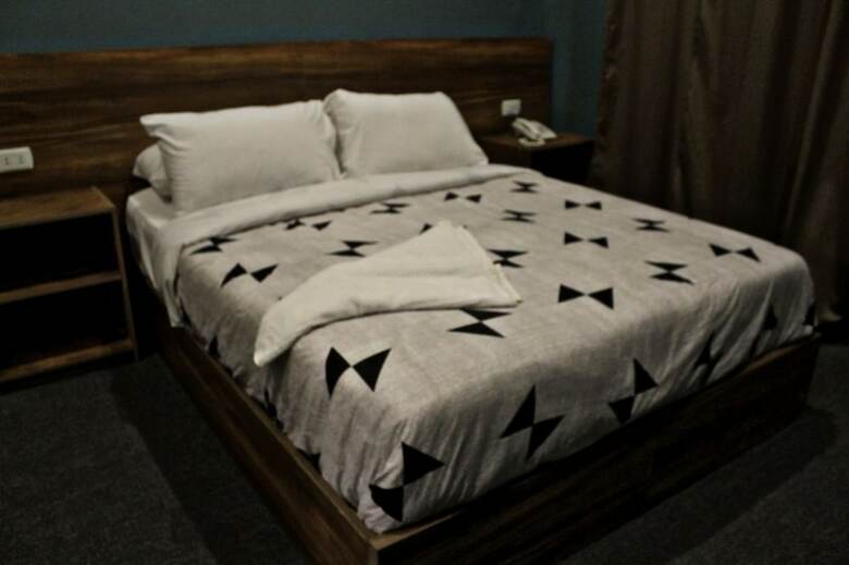 Nitocrisse Hotel