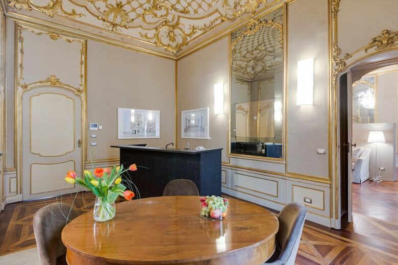 Residencia Palazzo Del Carretto