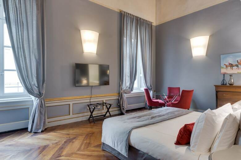 Residencia Palazzo Del Carretto