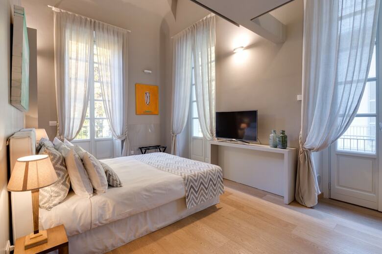 Residencia Palazzo Del Carretto