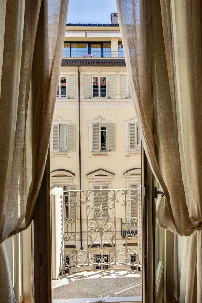 Residencia Palazzo Del Carretto