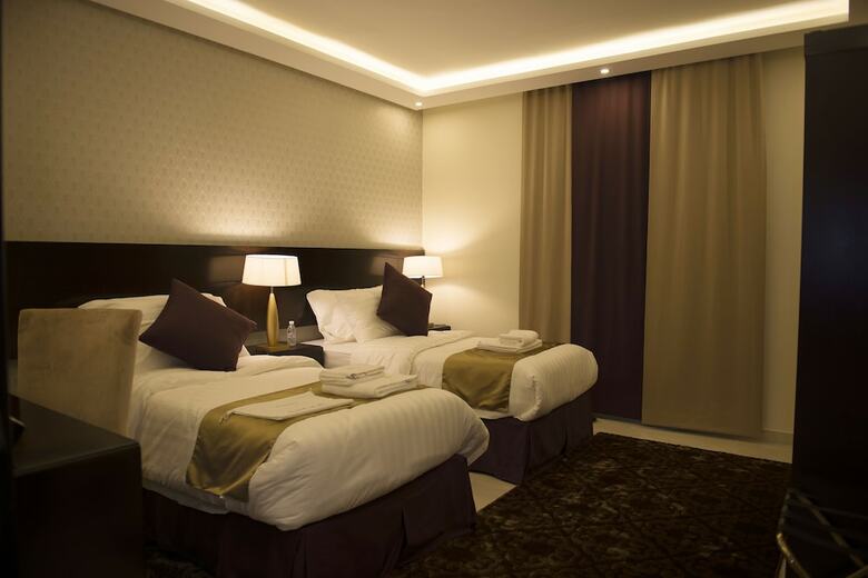 Aparthotel The Artisan Hotel