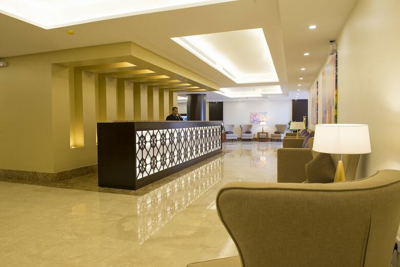 Aparthotel The Artisan Hotel