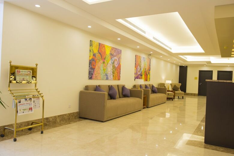 Aparthotel The Artisan Hotel