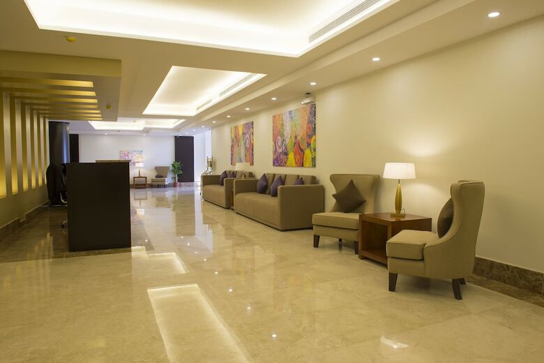 Aparthotel The Artisan Hotel