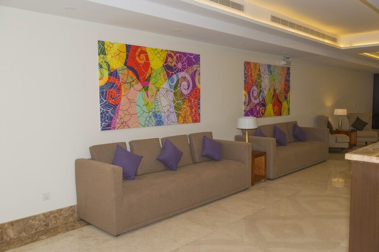 Aparthotel The Artisan Hotel
