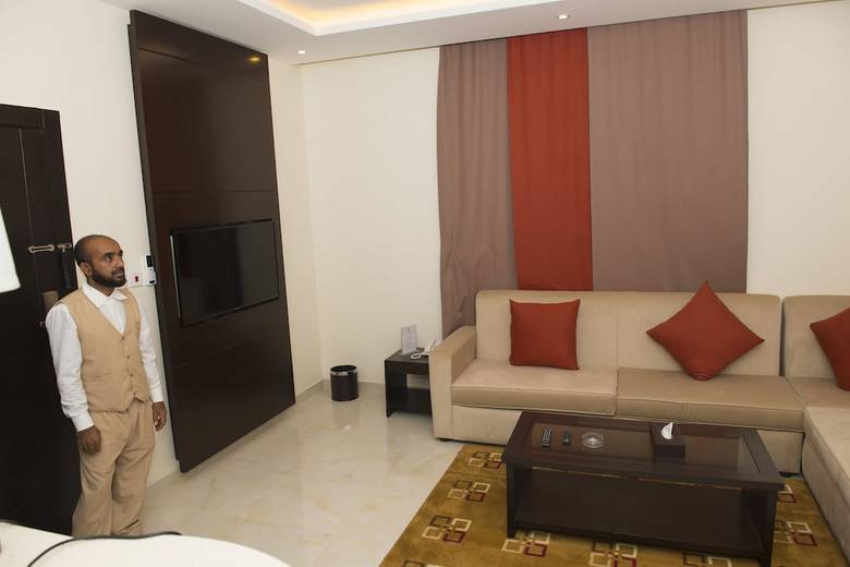 Aparthotel The Artisan Hotel
