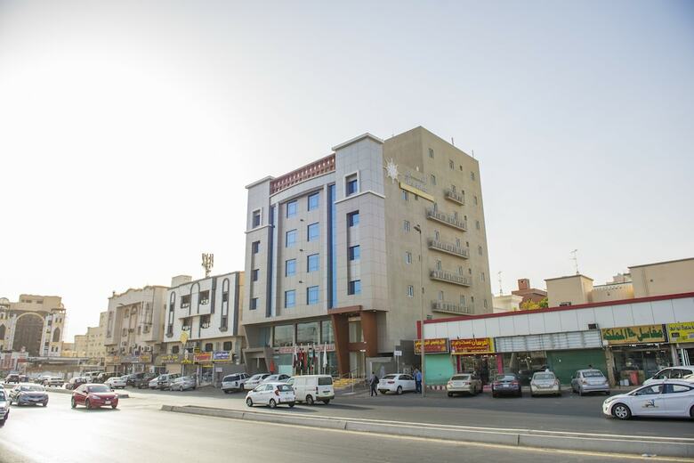Aparthotel The Artisan Hotel