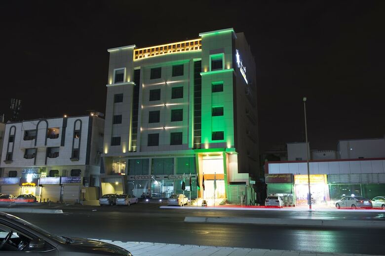 Aparthotel The Artisan Hotel