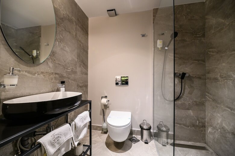 Art Loft Hotel