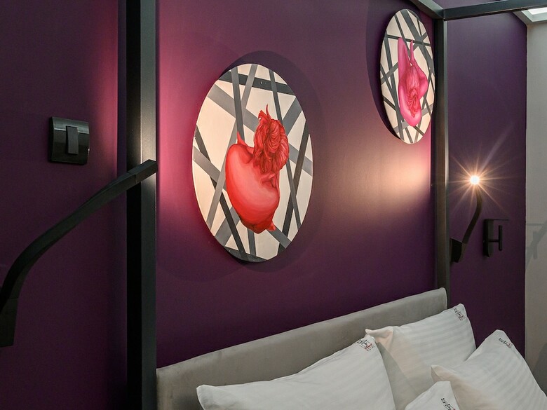 Art Loft Hotel
