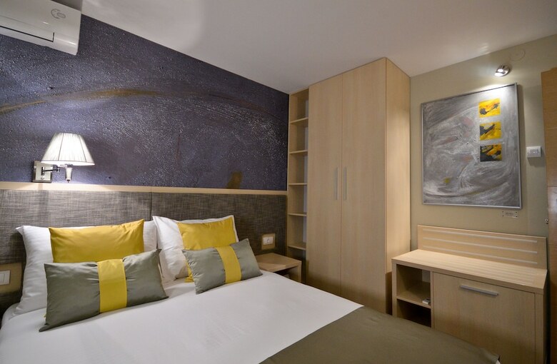 Art Loft Hotel