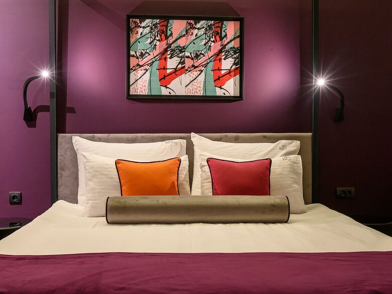 Art Loft Hotel