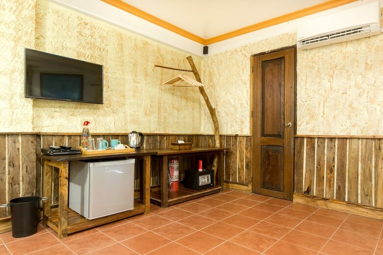 Hotel Oldwoods By The Sea Nature Resort