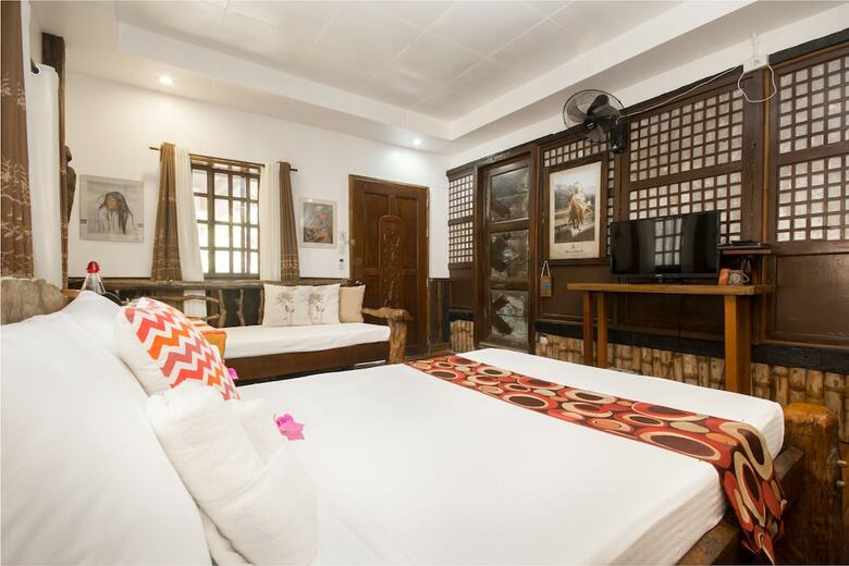 Hotel Oldwoods By The Sea Nature Resort