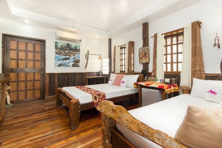 Hotel Oldwoods By The Sea Nature Resort