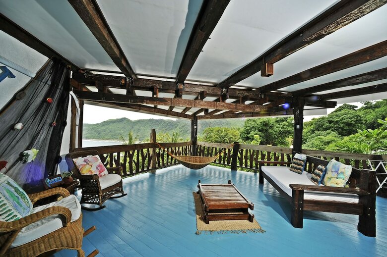 Hotel Oldwoods By The Sea Nature Resort