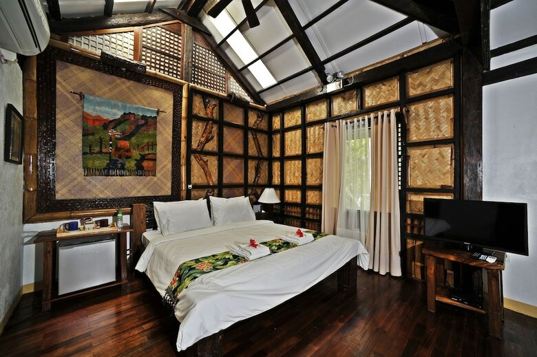 Hotel Oldwoods By The Sea Nature Resort