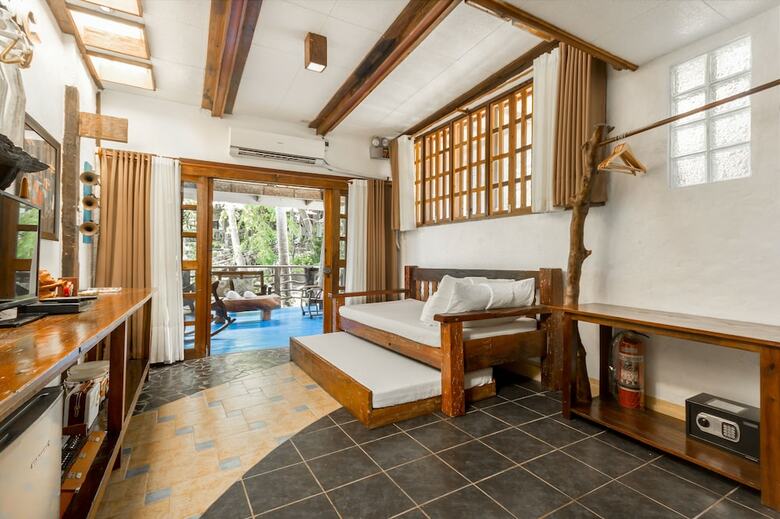 Hotel Oldwoods By The Sea Nature Resort