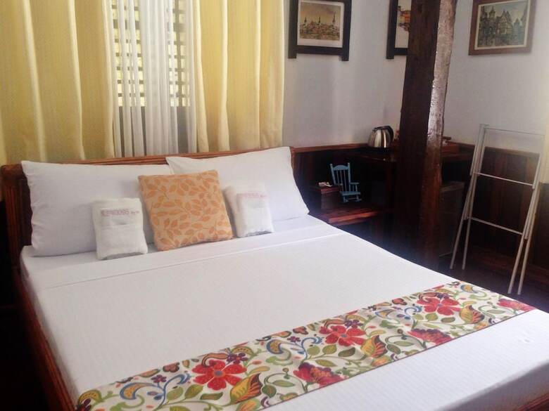 Hotel Oldwoods By The Sea Nature Resort