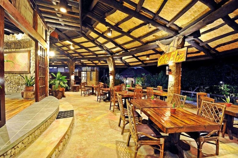 Hotel Oldwoods By The Sea Nature Resort
