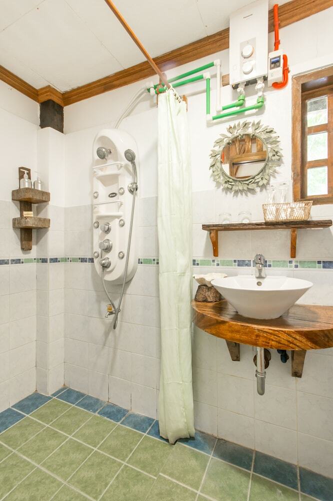 Hotel Oldwoods By The Sea Nature Resort