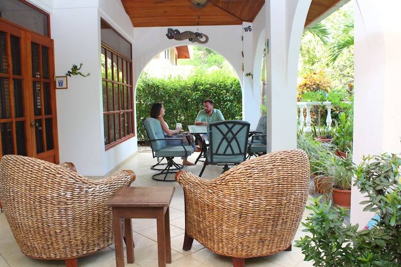 Hotel Villa Del Sue�o