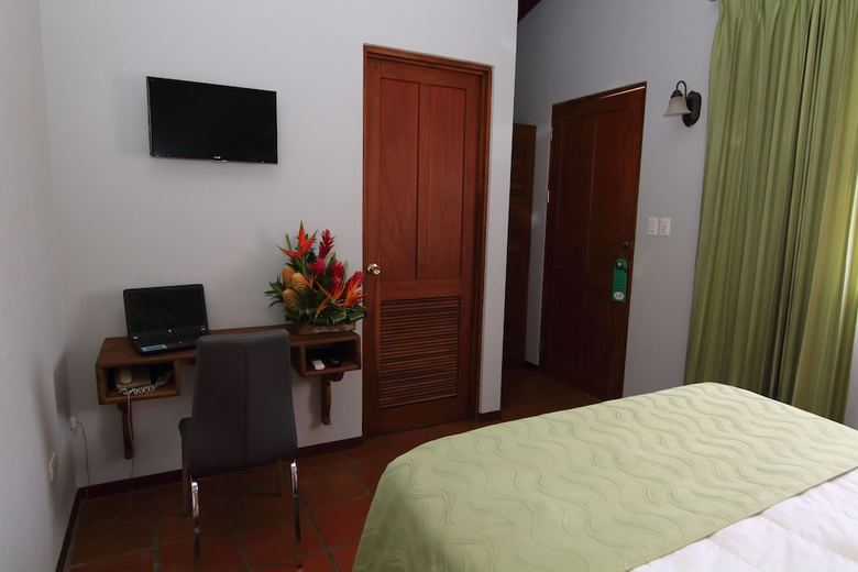 Hotel Villa Del Sue�o