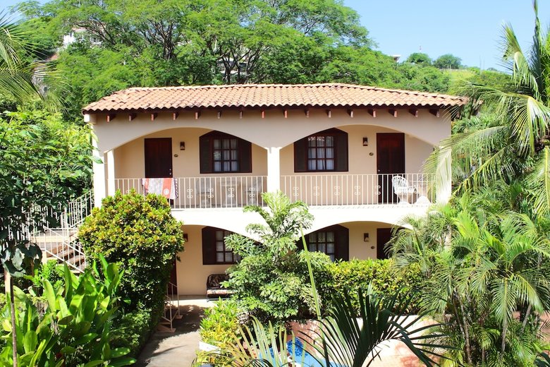 Hotel Villa Del Sue�o