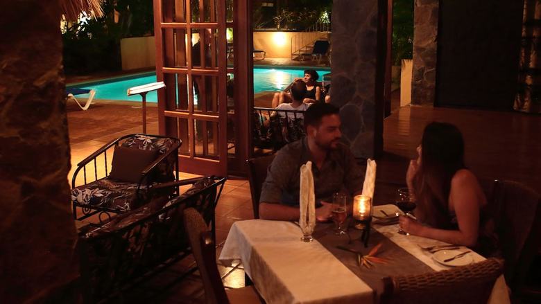 Hotel Villa Del Sue�o