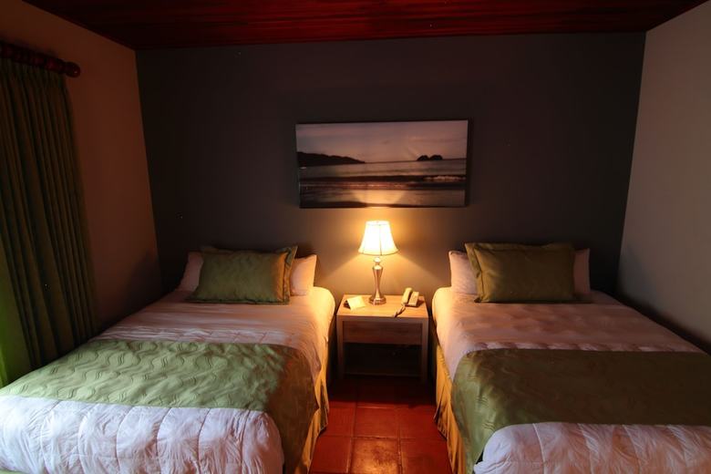 Hotel Villa Del Sue�o