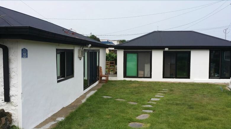 Hotel Choonhee Pension