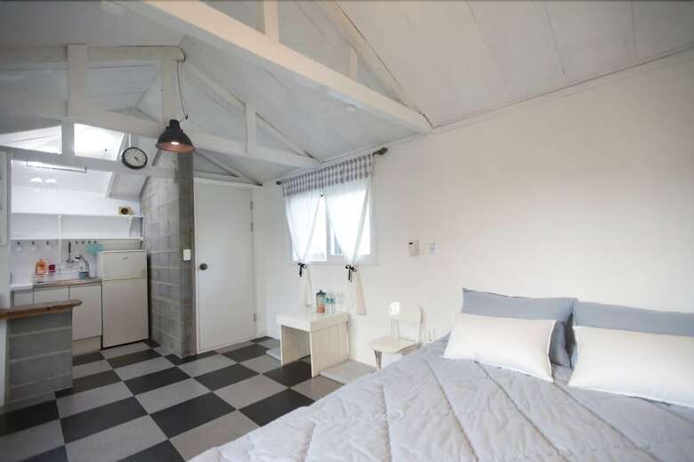 Hotel Choonhee Pension