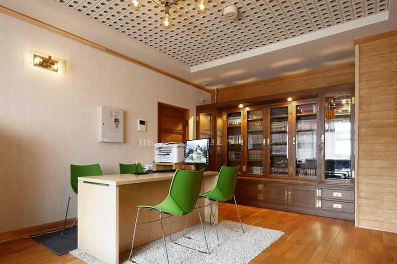 Hostal Guest House Tenku - Hostel