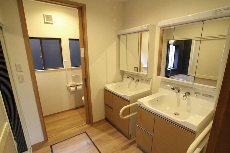 Hostal Guest House Tenku - Hostel