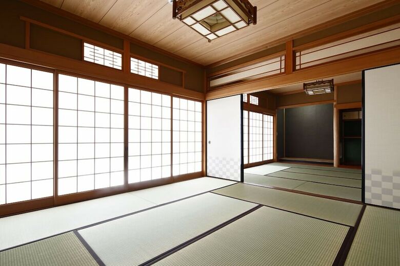 Hostal Guest House Tenku - Hostel