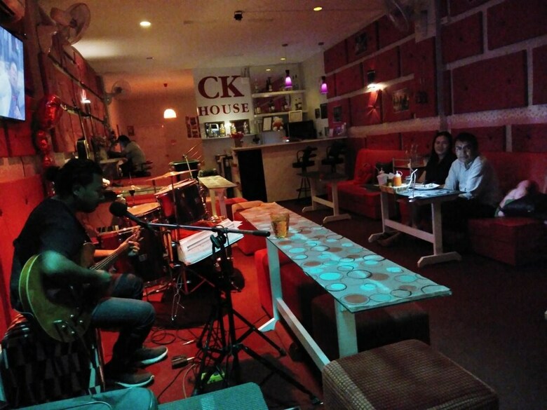 Hotel Ck House Krabi
